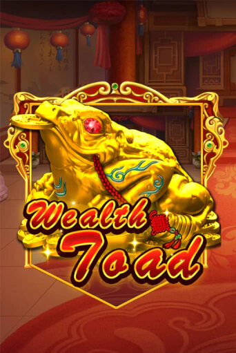 Wealth Toad играть онлайн на интерес| Pin-Up без денег