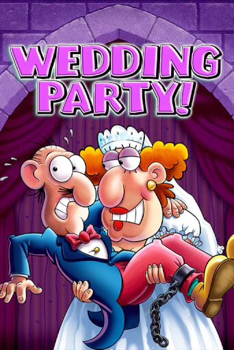 Wedding Party! играть онлайн на интерес| Pin-Up без денег