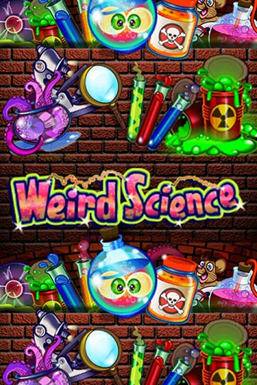 Weird Science играть онлайн на интерес| Pin-Up без денег