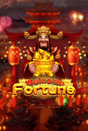 Welcome Fortune играть онлайн на интерес| Pin-Up без денег