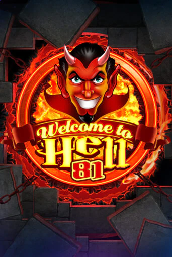 Welcome To Hell 81 играть онлайн на интерес| Pin-Up без денег