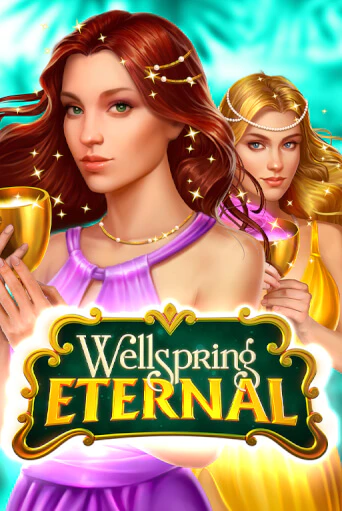 Wellspring Eternal играть онлайн на интерес| Pin-Up без денег