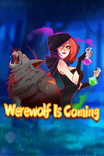 Werewolf Is Coming играть онлайн на интерес| Pin-Up без денег
