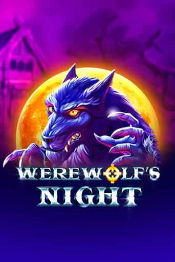 Werewolf's Night играть онлайн на интерес| Pin-Up без денег