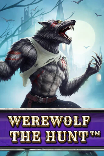 Werewolf - The Hunt играть онлайн на интерес| Pin-Up без денег