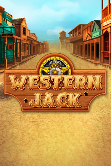 Western Jack играть онлайн на интерес| Pin-Up без денег
