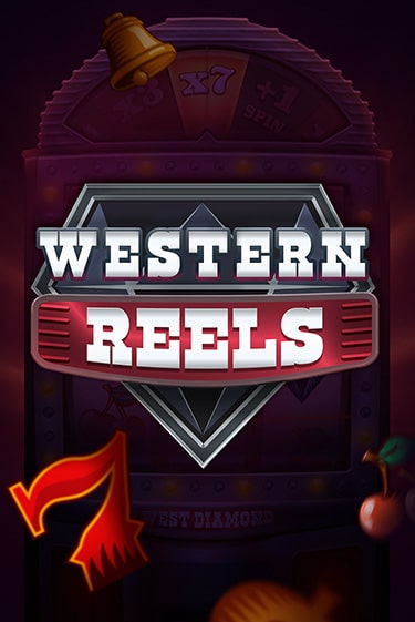 Western Reels играть онлайн на интерес| Pin-Up без денег