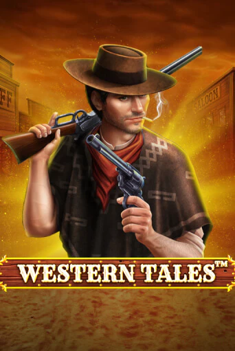 Western Tales играть онлайн на интерес| Pin-Up без денег