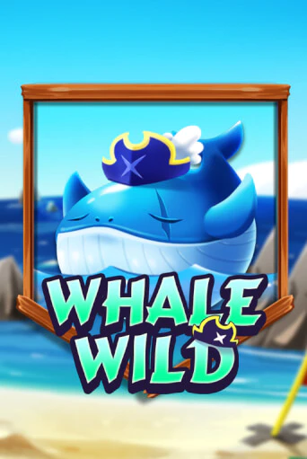 Whale Wild играть онлайн на интерес| Pin-Up без денег