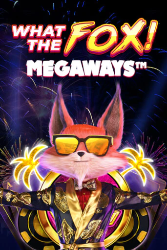 What the Fox MegaWays играть онлайн на интерес| Pin-Up без денег