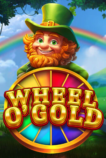 Wheel O'Gold играть онлайн на интерес| Pin-Up без денег