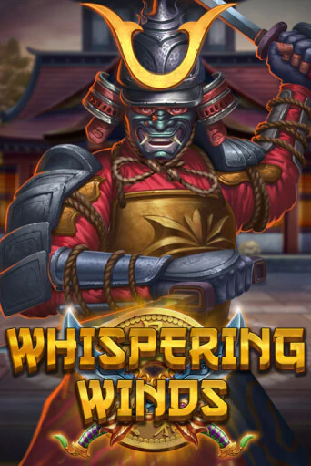 Whispering Winds играть онлайн на интерес| Pin-Up без денег