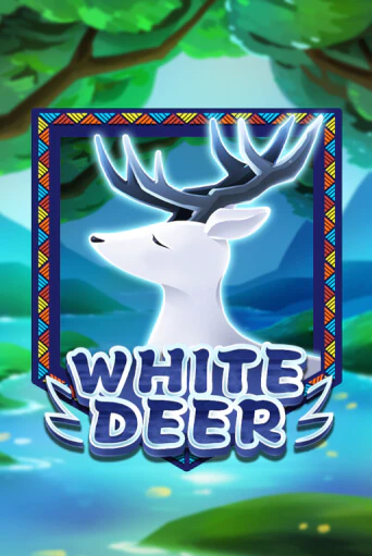 White Deer играть онлайн на интерес| Pin-Up без денег
