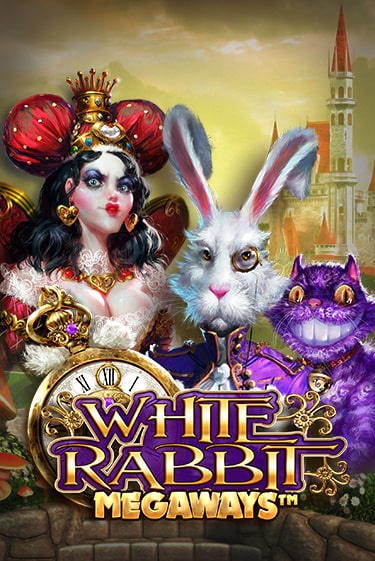 White Rabbit играть онлайн на интерес| Pin-Up без денег