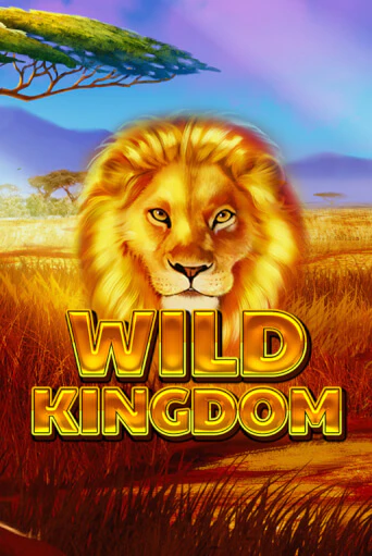 Wild Kingdom играть онлайн на интерес| Pin-Up без денег