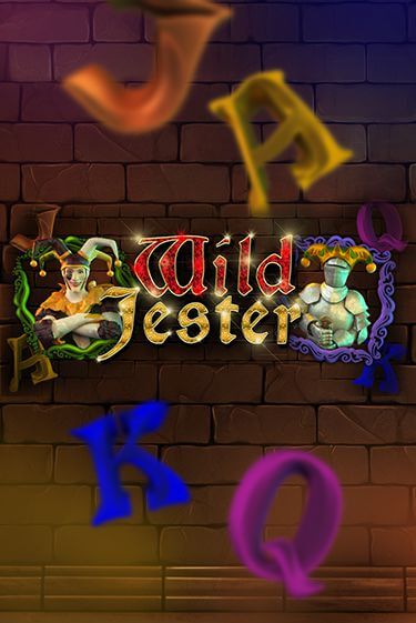 Wild Jester играть онлайн на интерес| Pin-Up без денег