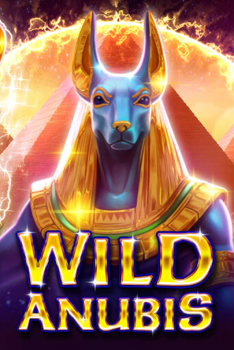 Wild Anubis играть онлайн на интерес| Pin-Up без денег