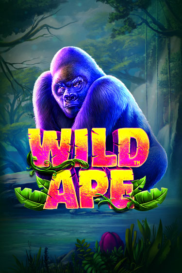 Wild Ape играть онлайн на интерес| Pin-Up без денег