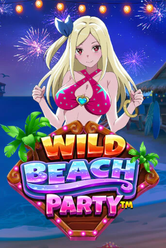 Wild Beach Party™ играть онлайн на интерес| Pin-Up без денег