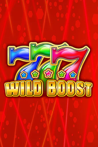 Wild Boost играть онлайн на интерес| Pin-Up без денег