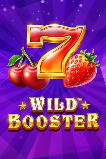 Wild Booster играть онлайн на интерес| Pin-Up без денег