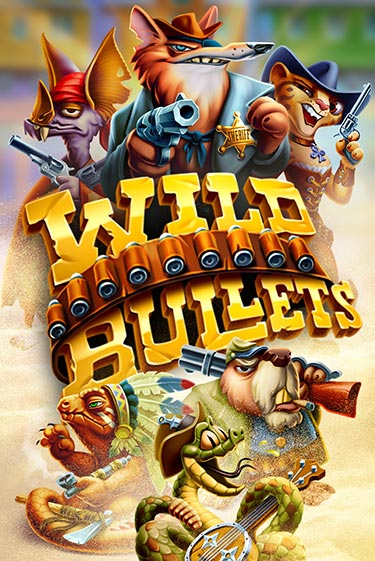 Wild Bullets играть онлайн на интерес| Pin-Up без денег