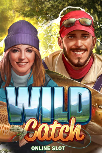 Wild Catch (New) играть онлайн на интерес| Pin-Up без денег