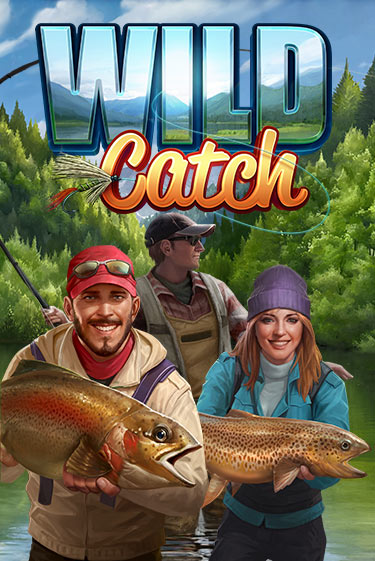 Wild Catch играть онлайн на интерес| Pin-Up без денег