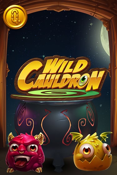 Wild Cauldron играть онлайн на интерес| Pin-Up без денег