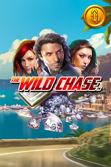 Wild Chase играть онлайн на интерес| Pin-Up без денег