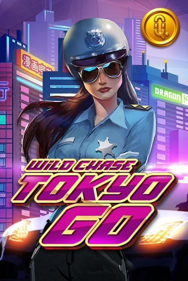 Wild Chase: Tokyo Go играть онлайн на интерес| Pin-Up без денег