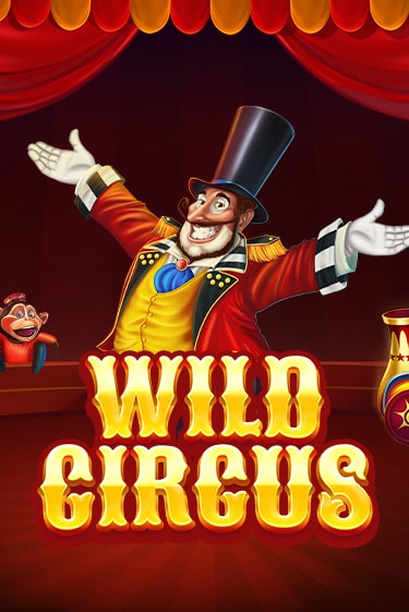 Wild Circus играть онлайн на интерес| Pin-Up без денег