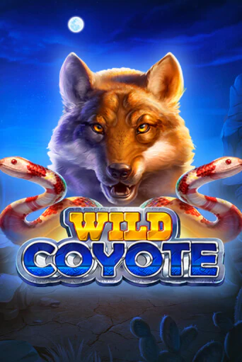 Wild Coyote играть онлайн на интерес| Pin-Up без денег
