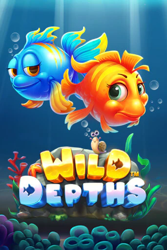 Wild Depths играть онлайн на интерес| Pin-Up без денег