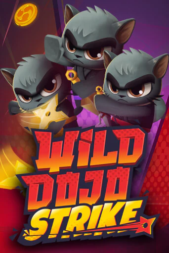 Wild Dojo Strike играть онлайн на интерес| Pin-Up без денег