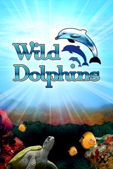 Wild Dolphins играть онлайн на интерес| Pin-Up без денег