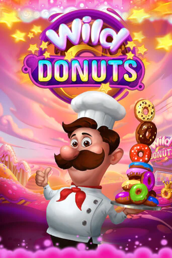 Wild Donuts играть онлайн на интерес| Pin-Up без денег