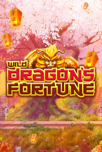 Wild Dragon’s Fortune играть онлайн на интерес| Pin-Up без денег