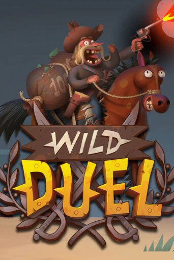 Wild Duel играть онлайн на интерес| Pin-Up без денег
