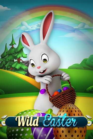 Wild Easter играть онлайн на интерес| Pin-Up без денег