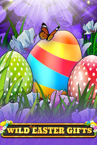 Wild Easter Gifts играть онлайн на интерес| Pin-Up без денег