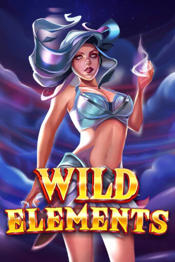 Wild Elements играть онлайн на интерес| Pin-Up без денег