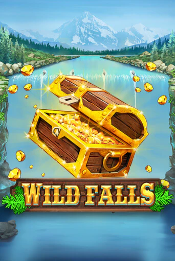 Wild Falls играть онлайн на интерес| Pin-Up без денег