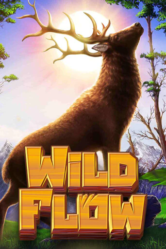 Wild Flow играть онлайн на интерес| Pin-Up без денег