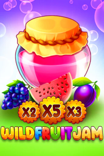 Wild Fruit Jam играть онлайн на интерес| Pin-Up без денег