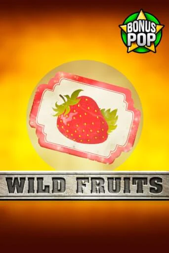Wild Fruits играть онлайн на интерес| Pin-Up без денег