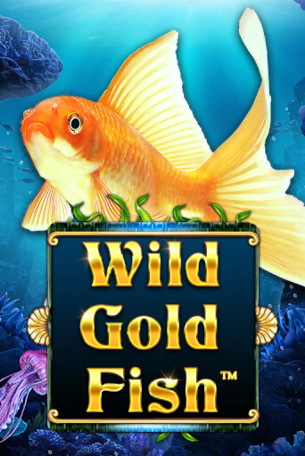 Wild Gold Fish играть онлайн на интерес| Pin-Up без денег