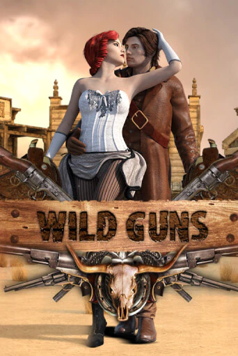 Wild Guns играть онлайн на интерес| Pin-Up без денег