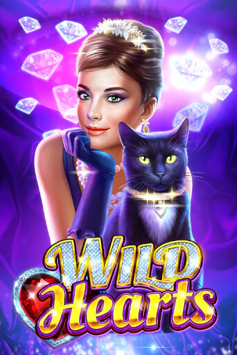 Wild Hearts играть онлайн на интерес| Pin-Up без денег