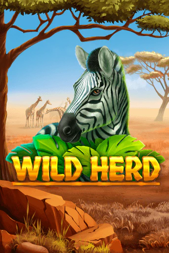 Wild Herd играть онлайн на интерес| Pin-Up без денег